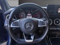 Mercedes glc coupe 250 d 9g-tronic 4matic sportline entretien complet garantie 12 mois occasion simplicicar la ciotat...