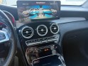 Mercedes glc coupe 250 d 9g-tronic 4matic sportline entretien complet garantie 12 mois occasion simplicicar la ciotat...