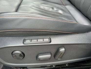 Cupra formentor 1.4 e-hybrid 245 ch dsg6 vz garantie 12 mois. occasion paris 17ème (75)(porte maillot) simplicicar...