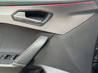 Cupra formentor 1.4 e-hybrid 245 ch dsg6 vz garantie 12 mois. occasion paris 17ème (75)(porte maillot) simplicicar...