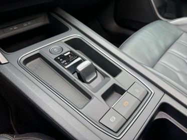 Cupra formentor 1.4 e-hybrid 245 ch dsg6 vz garantie 12 mois. occasion paris 17ème (75)(porte maillot) simplicicar...