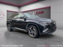 Hyundai tucson 1.6 t-gdi 265 htrac plug-in bva6 executive garantie 12 mois occasion paris 17ème (75)(porte maillot)...