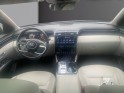Hyundai tucson 1.6 t-gdi 265 htrac plug-in bva6 executive garantie 12 mois occasion paris 17ème (75)(porte maillot)...