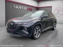 Hyundai tucson 1.6 t-gdi 265 htrac plug-in bva6 executive garantie 12 mois occasion paris 17ème (75)(porte maillot)...