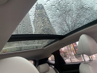 Hyundai tucson 1.6 t-gdi 265 htrac plug-in bva6 executive garantie 12 mois occasion paris 17ème (75)(porte maillot)...