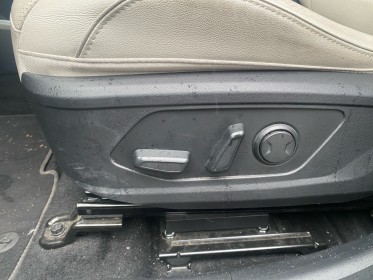 Hyundai tucson 1.6 t-gdi 265 htrac plug-in bva6 executive garantie 12 mois occasion paris 17ème (75)(porte maillot)...