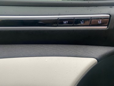 Hyundai tucson 1.6 t-gdi 265 htrac plug-in bva6 executive garantie 12 mois occasion paris 17ème (75)(porte maillot)...