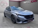 Peugeot 308 phev 225 e-eat8 gt pack  véhicule garantie 12 mois occasion paris 17ème (75)(porte maillot) simplicicar...