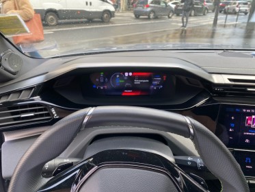 Peugeot 308 phev 225 e-eat8 gt pack  véhicule garantie 12 mois occasion paris 17ème (75)(porte maillot) simplicicar...