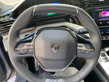 Peugeot 308 phev 225 e-eat8 gt pack  véhicule garantie 12 mois occasion paris 17ème (75)(porte maillot) simplicicar...