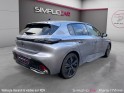 Peugeot 308 phev 225 e-eat8 gt pack  véhicule garantie 12 mois occasion paris 17ème (75)(porte maillot) simplicicar...