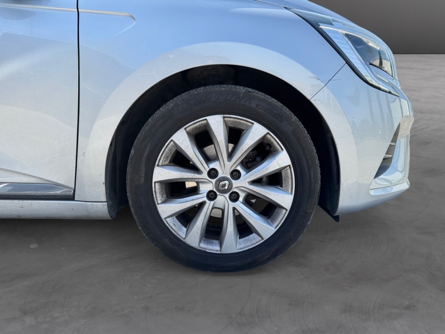 RENAULT d'occasion CLIO 1.0 TCE 100 INTENS de 2020 Orleans (45)﻿