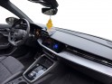 Audi a3 sportback 40 tfsie 204 s tronic 6 s line - garantie 12 mois - acc - keyless - toit ouvrant - camÉra de recul...