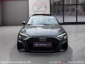 Audi a3 sportback 40 tfsie 204 s tronic 6 s line - garantie 12 mois - acc - keyless - toit ouvrant - camÉra de recul...