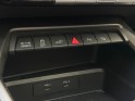 Audi a3 sportback 40 tfsie 204 s tronic 6 s line - garantie 12 mois - acc - keyless - toit ouvrant - camÉra de recul...