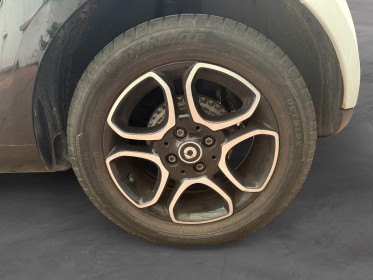 Smart fortwo coupe 1.0 71 ch ss ba6 prime entretien a jour garantie 12 mois occasion simplicicar le raincy simplicicar...