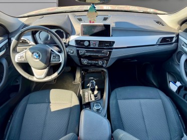 Bmw x2 f39 xdrive 18d 150 ch bva8 business design - caméra de recul - garantie 12 mois occasion simplicicar limoges ...