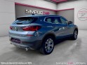 Bmw x2 f39 xdrive 18d 150 ch bva8 business design - caméra de recul - garantie 12 mois occasion simplicicar limoges ...
