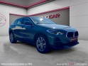 Bmw x2 f39 xdrive 18d 150 ch bva8 business design - caméra de recul - garantie 12 mois occasion simplicicar limoges ...