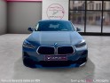 Bmw x2 f39 xdrive 18d 150 ch bva8 business design - caméra de recul - garantie 12 mois occasion simplicicar limoges ...