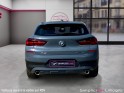 Bmw x2 f39 xdrive 18d 150 ch bva8 business design - caméra de recul - garantie 12 mois occasion simplicicar limoges ...