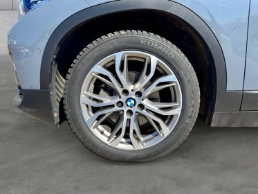 Bmw x2 f39 xdrive 18d 150 ch bva8 business design - caméra de recul - garantie 12 mois occasion simplicicar limoges ...
