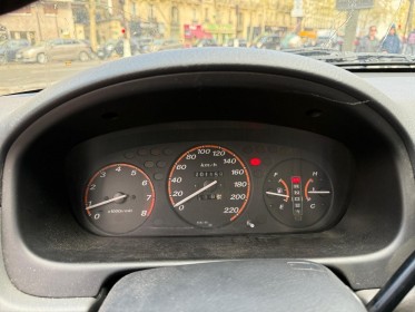 Honda cr-v 2.0 ex i-vtec a occasion paris 17ème (75)(porte maillot) simplicicar simplicibike france