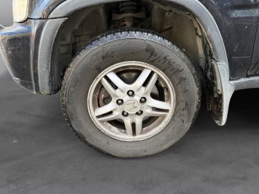 Honda cr-v 2.0 ex i-vtec a occasion paris 17ème (75)(porte maillot) simplicicar simplicibike france