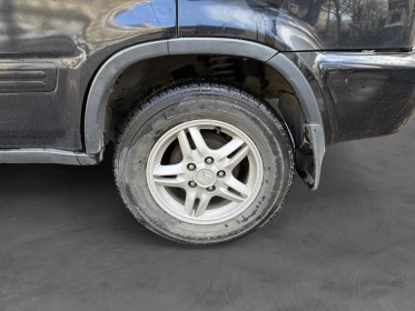 Honda cr-v 2.0 ex i-vtec a occasion paris 17ème (75)(porte maillot) simplicicar simplicibike france