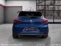 Renault clio v tce 130 edc fap rs line  suivi renault grand écran caméra de recul sieges chauffants garantie 12 mois...