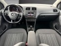 Volkswagen polo societe 1.4 tdi 75 fap bluemotion trendline 2 places apple carplay garantie 12 mois occasion simplicicar...