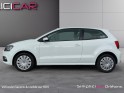 Volkswagen polo societe 1.4 tdi 75 fap bluemotion trendline 2 places apple carplay garantie 12 mois occasion simplicicar...