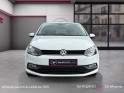 Volkswagen polo societe 1.4 tdi 75 fap bluemotion trendline 2 places apple carplay garantie 12 mois occasion simplicicar...