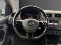 Volkswagen polo societe 1.4 tdi 75 fap bluemotion trendline 2 places apple carplay garantie 12 mois occasion simplicicar...