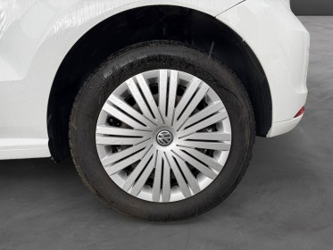 Volkswagen polo societe 1.4 tdi 75 fap bluemotion trendline 2 places apple carplay garantie 12 mois occasion simplicicar...