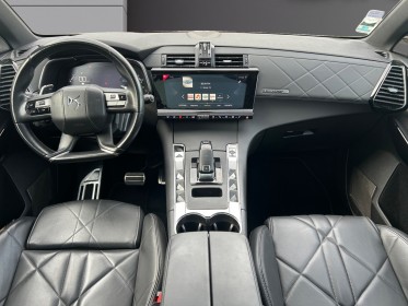 Ds ds7 crossback 2.0 bluehdi 180 eat8 rivoli toit ouvrant / caméra / carplay occasion simplicicar andrézieux simplicicar...