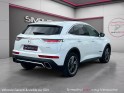 Ds ds7 crossback 2.0 bluehdi 180 eat8 rivoli toit ouvrant / caméra / carplay occasion simplicicar andrézieux simplicicar...