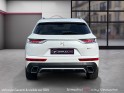 Ds ds7 crossback 2.0 bluehdi 180 eat8 rivoli toit ouvrant / caméra / carplay occasion simplicicar andrézieux simplicicar...