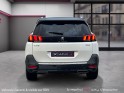 Peugeot 5008 2.0 bluehdi 180 eat8 gt line 7 pl / attelage / carplay / caméra occasion simplicicar andrézieux simplicicar...