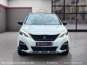 Peugeot 5008 2.0 bluehdi 180 eat8 gt line 7 pl / attelage / carplay / caméra occasion simplicicar andrézieux simplicicar...