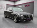 Mercedes classe c 350e 211 7g-tronic plus fascination occasion simplicicar andrézieux simplicicar simplicibike france