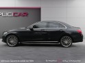 Mercedes classe c 350e 211 7g-tronic plus fascination occasion simplicicar andrézieux simplicicar simplicibike france