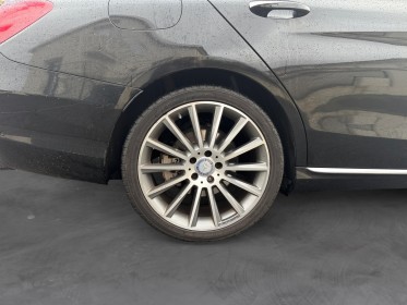 Mercedes classe c 350e 211 7g-tronic plus fascination occasion simplicicar andrézieux simplicicar simplicibike france