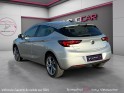 Opel astra 1.4i turbo 145 cvt ultimate / caméra / carplay occasion simplicicar andrézieux simplicicar simplicibike france