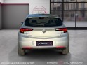 Opel astra 1.4i turbo 145 cvt ultimate / caméra / carplay occasion simplicicar andrézieux simplicicar simplicibike france