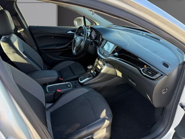 Opel astra 1.4i turbo 145 cvt ultimate / caméra / carplay occasion simplicicar andrézieux simplicicar simplicibike france