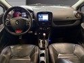 Renault clio iv 1.6 turbo 220 edc rs trophy / akrapovic / rs monitor / caméra / sièges chauffant occasion simplicicar...
