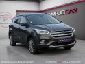 Ford kuga 1.5 flexifuel-e85 150 ss 4x2 bva6 titanium  jantes pneus été occasion simplicicar andrézieux simplicicar...