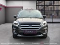 Ford kuga 1.5 flexifuel-e85 150 ss 4x2 bva6 titanium  jantes pneus été occasion simplicicar andrézieux simplicicar...