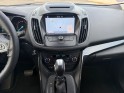 Ford kuga 1.5 flexifuel-e85 150 ss 4x2 bva6 titanium  jantes pneus été occasion simplicicar andrézieux simplicicar...